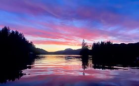 Ruby Lake Resort