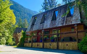 Ruby Lake Resort